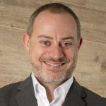 Leonardo Tavani, direttore commerciale Marazzi