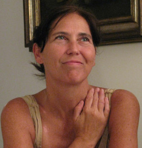 Arch. Monica Mazzolani, progettista e direttore lavori.