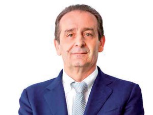 Presidente Italserramenti e consigliere incaricato del Gruppo Finestre di EdilegnoArredo.