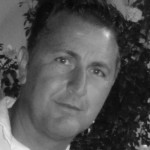 Sergio Torres, socio fondatore Colorificio Imperial