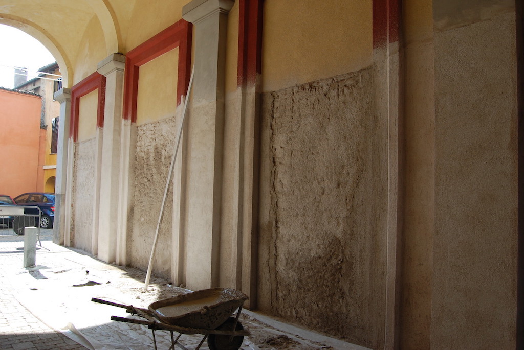 (foto Ambrosio Edilizia)