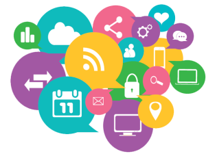 B app rappresenta la vetrina professionale per suggerire alle imprese le potenzialità legate allo sviluppo delle app.