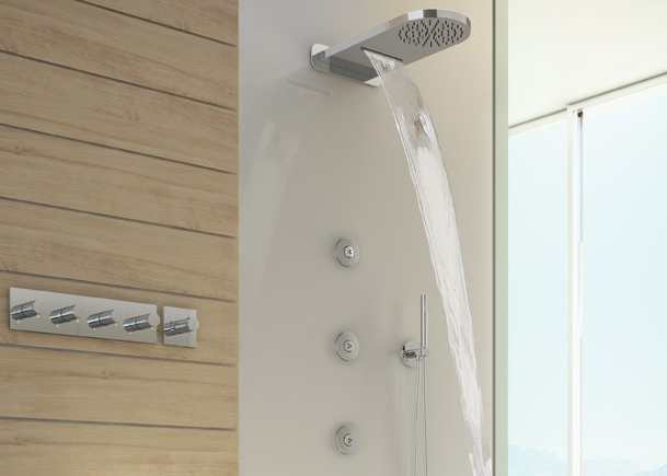 (foto Cristina Rubinetterie)