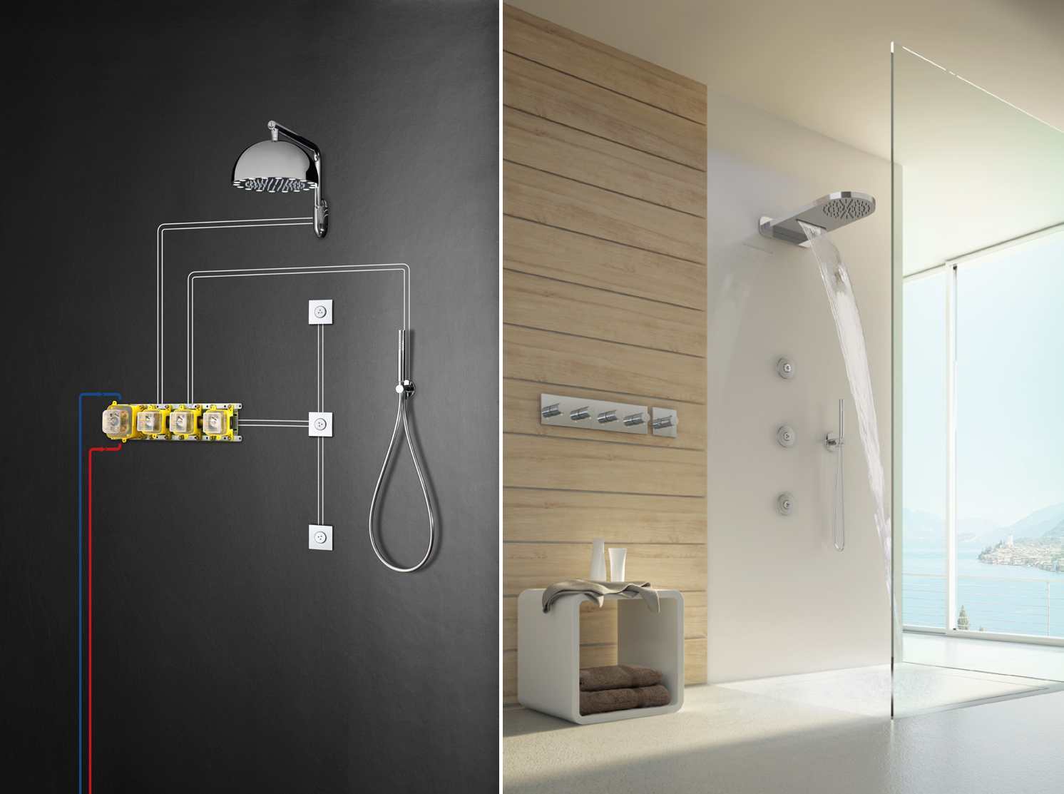 (foto Cristina Rubinetterie)