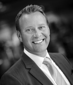 Martin Krupicka | Ceo Gruppo Brokk