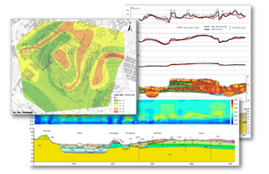 microzonazione sismica