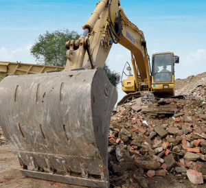 rifiuti da costruzioni