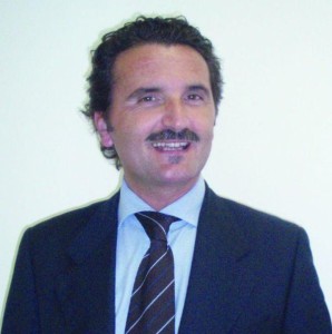 Roberto Nava | Duirettore commerciale Knauf