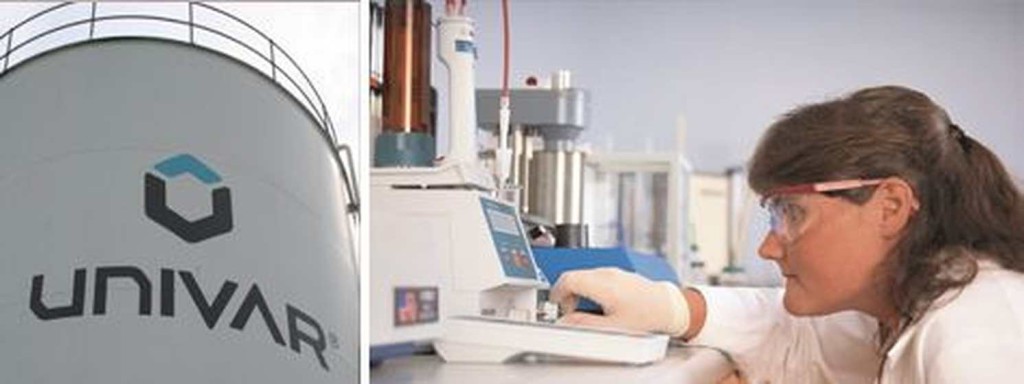 (foto Univar)