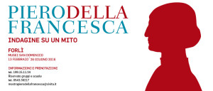 mostra pier della francesca