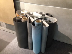 Disponibile in molti colori e personalizzabile.