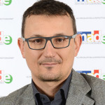 Alessandro Pagliarani, direttore generale Gruppo Made