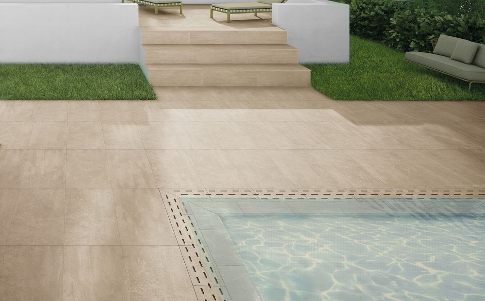 Century serie Up Town