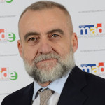 Claudio Troni, direttore marketing Gruppo Made