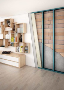 (foto Saint-Gobain Gyproc)