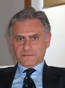 Giuseppe Schlitzer | Direttore generale Federbeton