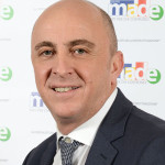 Gianluca Bellini, direttore acquisti Gruppo Made