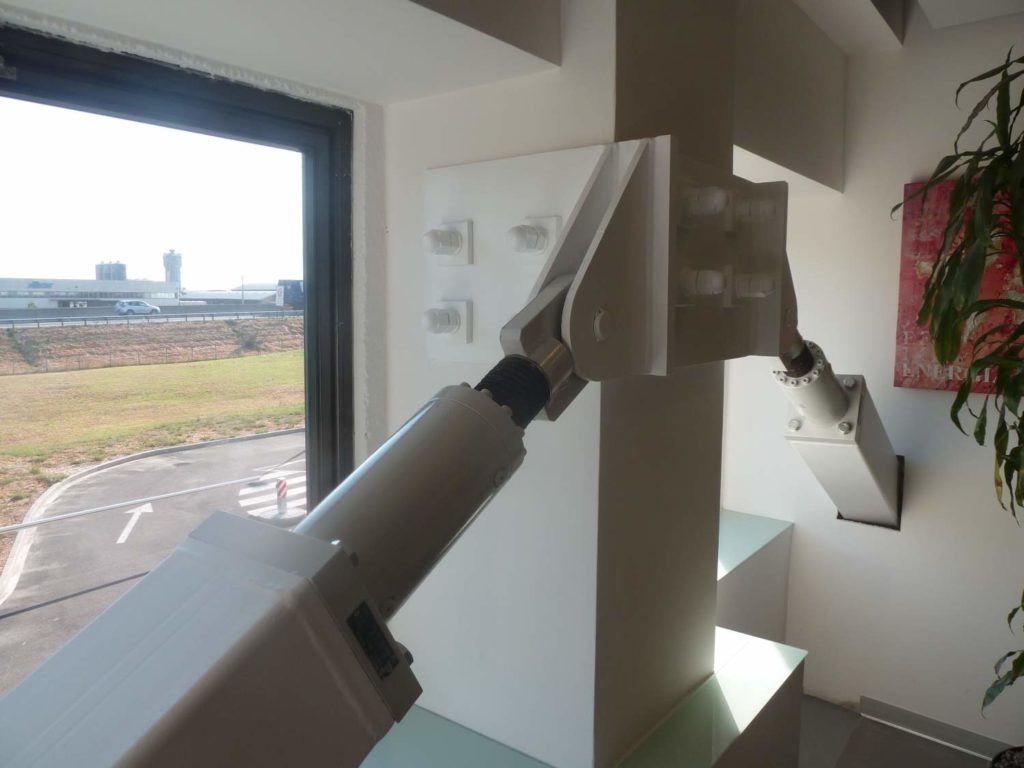 Elementi dissipativi.