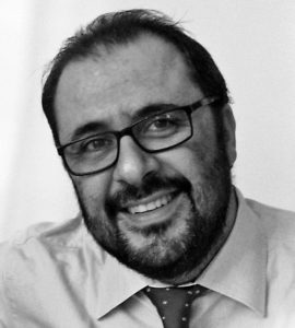 Ing. Mauro De Luca Picione