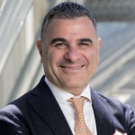 Mauro Leoni, direttore generale Mungo Italia