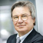 Klaus Fischer, titolare e presidente del Gruppo fischer (foto fischer)