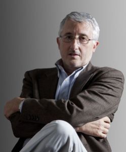 Alberto Ferlenga | Rettore Iuav Venezia