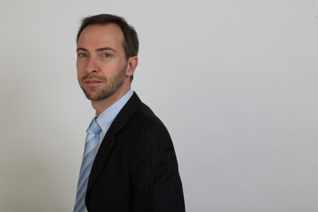 Marco Prosperi | Direttore Assodimi Assonolo.