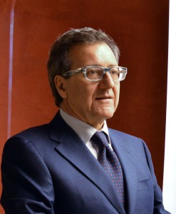 Alessandro Riello | Presidente Assoclima