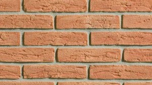 Mattone in laterizio SanMarco Terrae rosso.