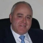 Valentino Cotugno, responsabile commerciale italia Ottimax