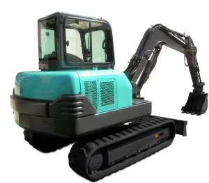 ll motore Yanmar 4tnv98c‐Pik garantisce bassa rumorosità, un ridottissimo consumo di carburante e di olio ed emissioni inquinanti ridotte al minimo, è conforme alle normative in vigore in materia di emissioni inquinanti. 