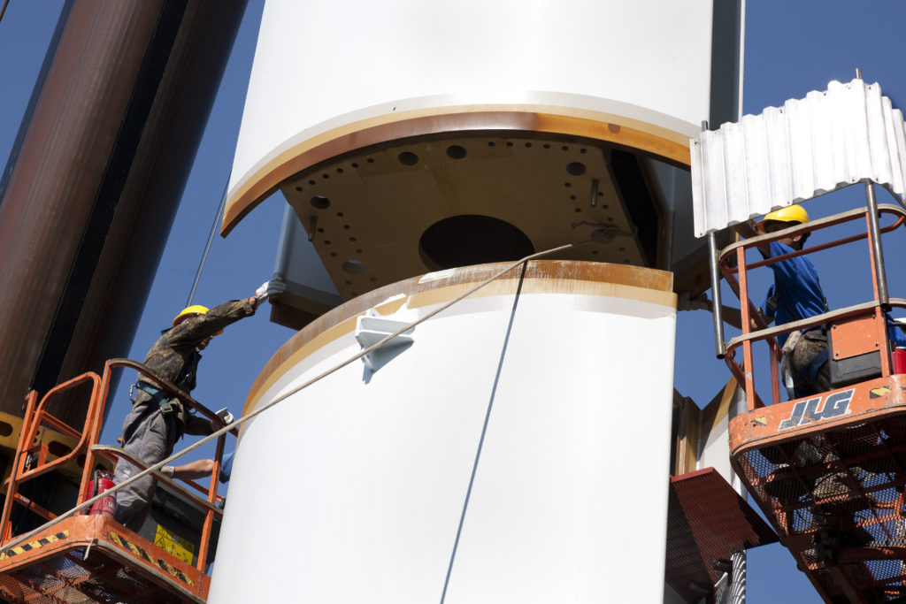 Torre INTESA SANPAOLO