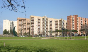 Le ricadute sul mercato immobiliare con la riqualificazione sono enormi. A partire dalla ripresa setssa del mercato edili e della compravendita.