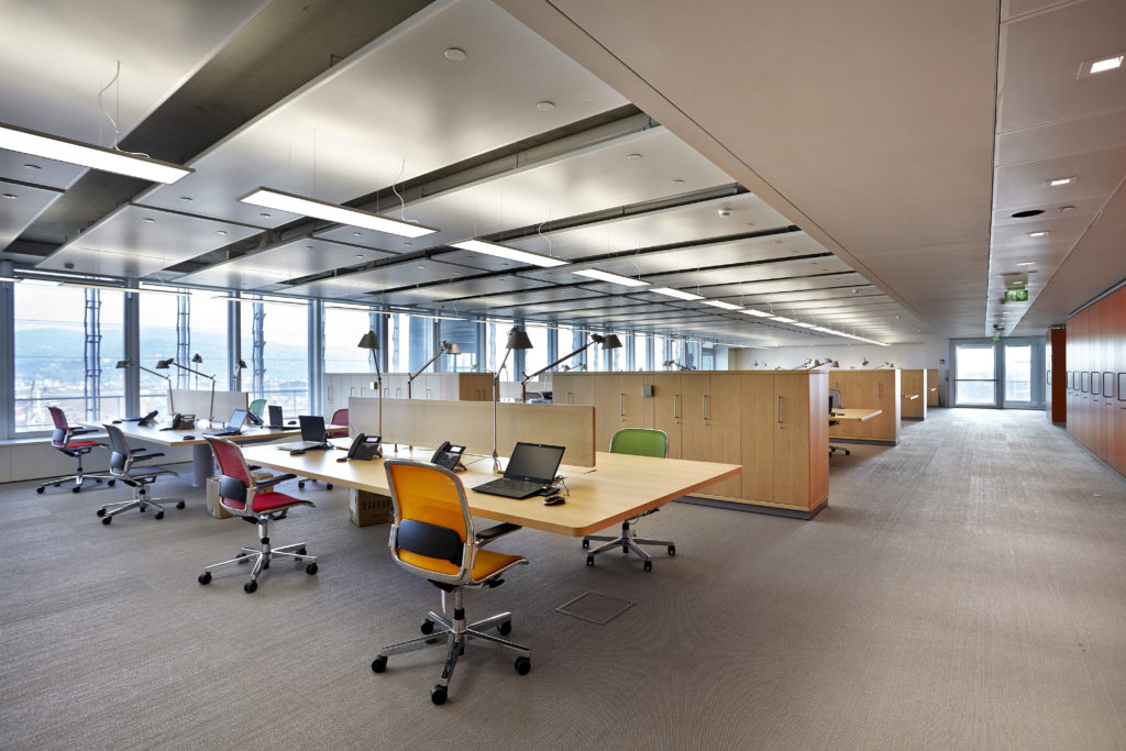 Torre INTESA SANPAOLO