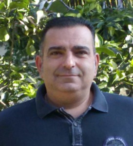 Carlo Petrilli, titolare impresa edile Edil Art