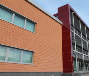 L’Università Campus Bio-Medico di Roma.