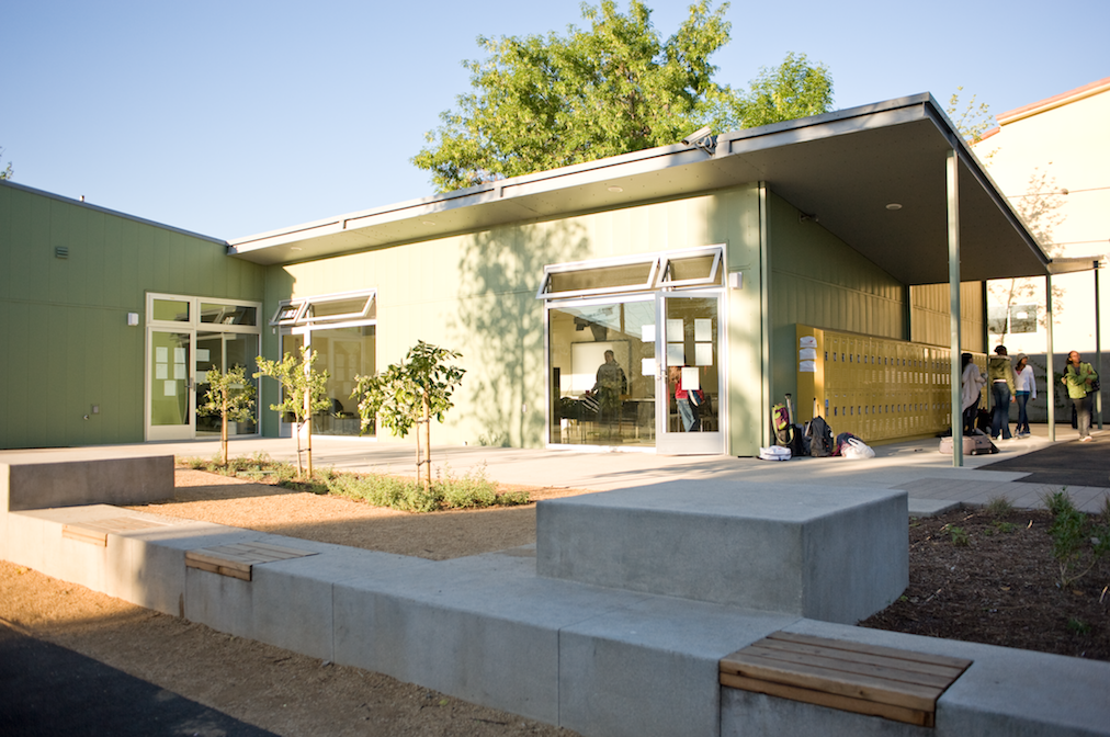 Jennifer Siegal_Omd: Country School (foto Office of Mobile Design)