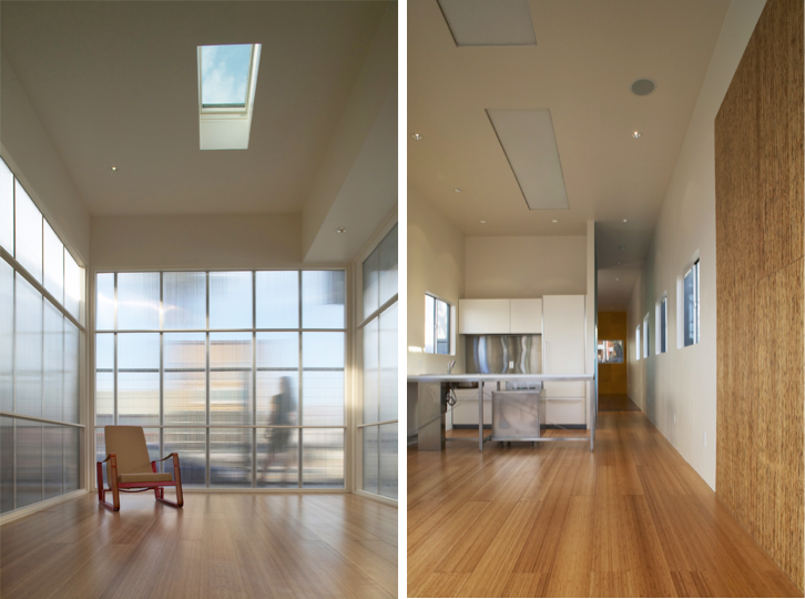 Jennifer Siegal_Omd: Viste interne della Country School (foto Office of Mobile Design)