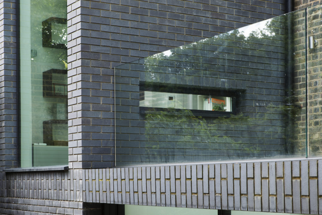 Lipton Plant Architects