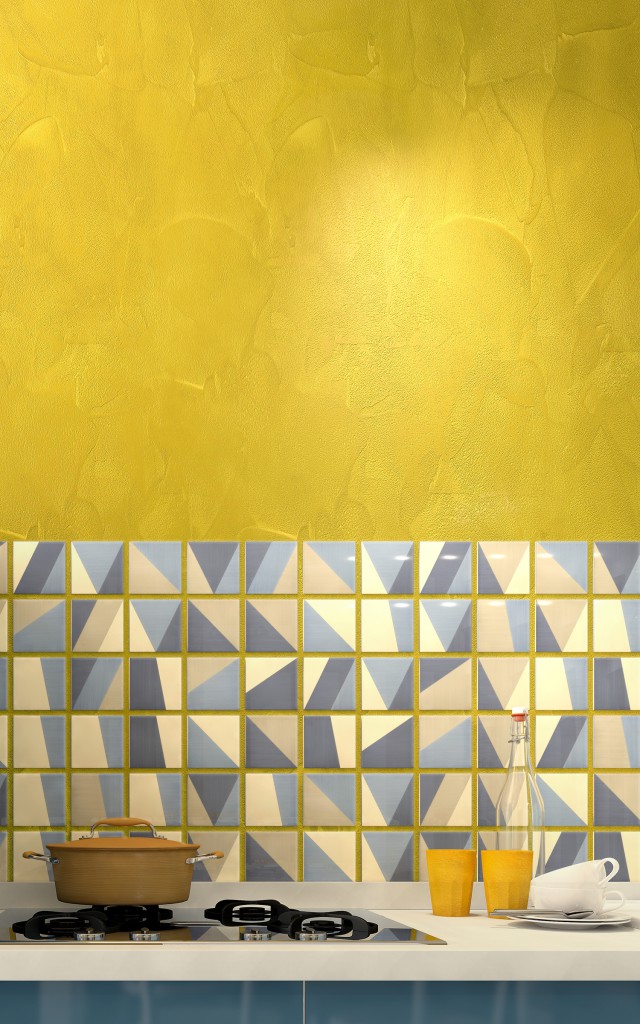 Litokol | Starlike al Salone del Mobile 2016