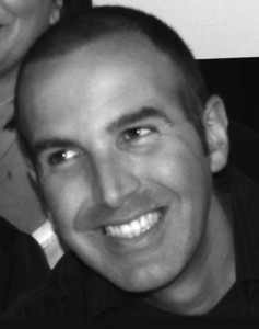 Luca Silenzi, SpaceLab