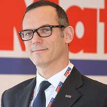 Massimo Bussola, Responsabile Marketing e IT BigMat Italia