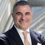 Mauro Leoni, general manager Mungo