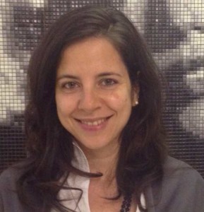 Raffaella Santolini, titolare Sica Italiana Ceramiche