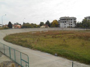 Velodromo Boffi a Crema
