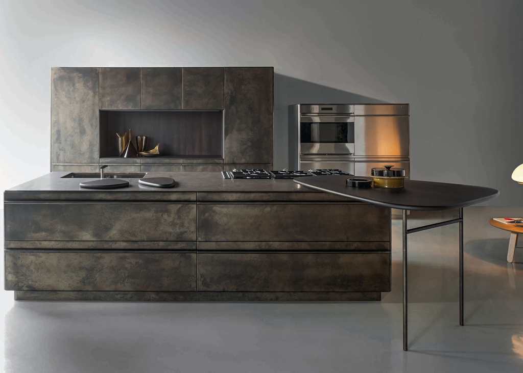 Xera, modello Lingotto (foto Xera)