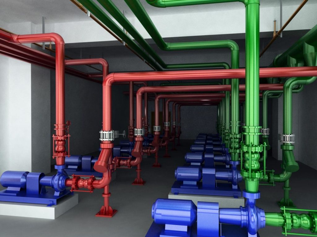 Guangdong in China, lo Zhiyue Youcheng Square è parte di un più ampio progetto di rinnovamento della parte storica della città. Il progetto prevede tre edifici distinti: il Passemble Hotel, con 22 piani e 200 stanze; il Food Forum Shitongitian Plaza, con 17 piani; il Reach 100, con 19 piani a uso commerciale e residenziale. Software utilizzati: ProjectWise come piattaforma collaborativa e di sincronizzazione, Aecosim Building Designer per la gestione delle interferenze.