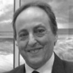 Antonio Fasulo, presidente dell'ordine degli ingegneri di Avellino