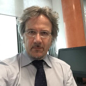 Antonio Belotti, DCG - general sales manager Dakota Italia