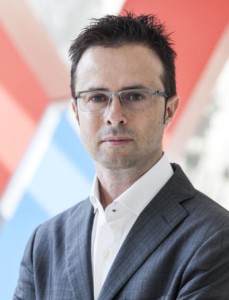 Massimo Fabricatore | Direttore generale Loex e nuovo presidente Q-Rad